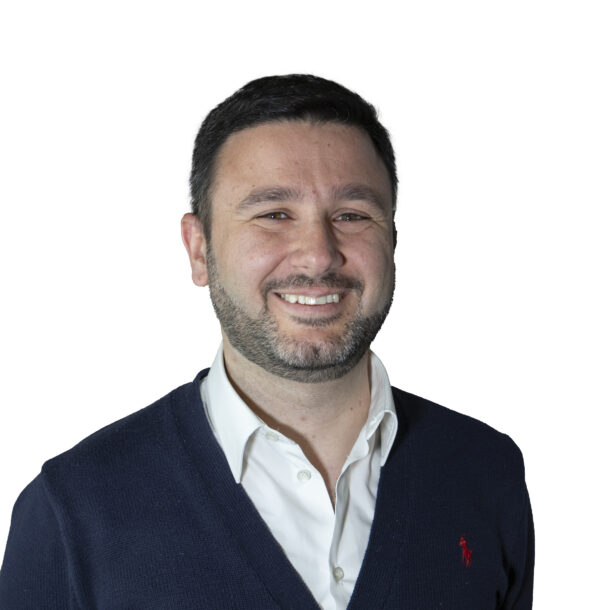 Matteo Francazi