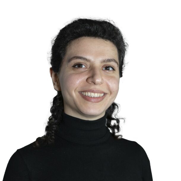 Maryam Erfanisayyar